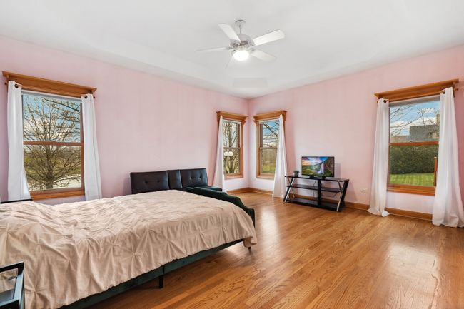 25800 S Kensington Ln, House other with 3 bedrooms, 4 bathrooms and 3 parking in Monee IL | Image 22