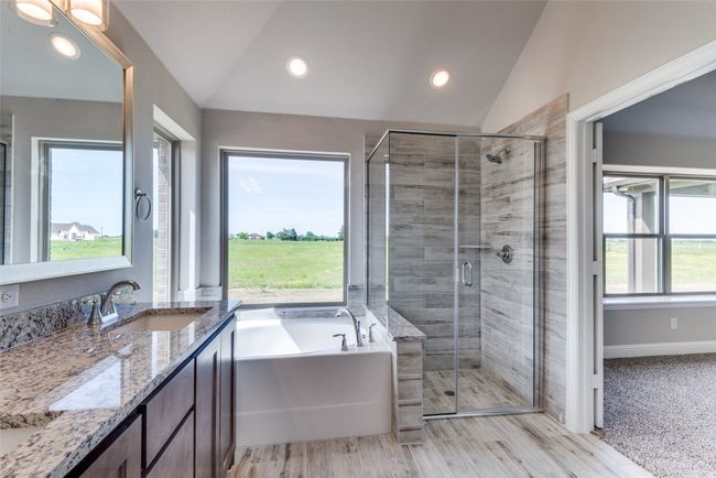 964 Shadow Valley Rd, House other with 4 bedrooms, 4 bathrooms and null parking in Whitesboro TX | Image 9