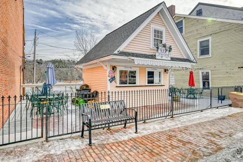 176 Water Street, Hallowell, ME, 04347 | Card Image