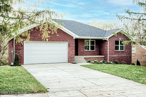 8619 Wooded Glen Rd, Louisville, KY, 40220-2947 | Card Image