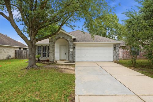 21543 Forest Colony Dr, Porter, TX, 77365-5939 | Card Image