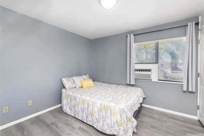19F - 91-1167 Kamaaha Loop, Condo with 2 bedrooms, 1 bathrooms and 2 parking in Kapolei HI | Image 9