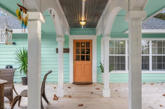 2 Walnut Ct, House other with 4 bedrooms, 3 bathrooms and null parking in ORMOND BEACH FL | Image 53