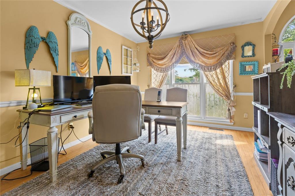 Residential in Lawrenceville 2