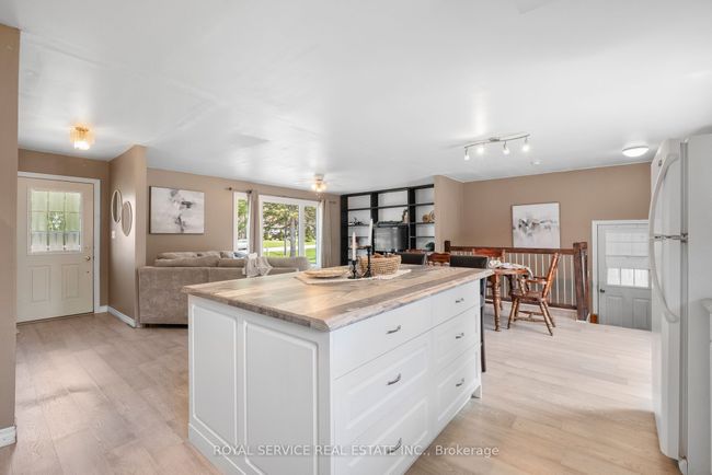 5280 Hillview Rd, House other with 3 bedrooms, 1 bathrooms and 6 parking in Brighton ON | Image 14
