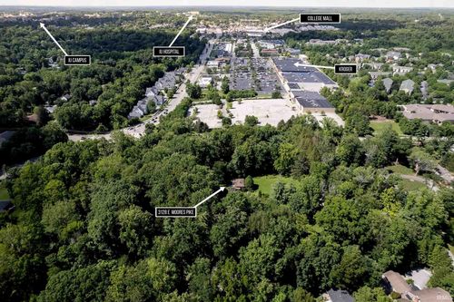3128 E Moores Pike, Bloomington, IN, 47401-7108 | Card Image