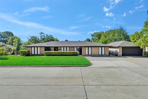 515 Hillside Rd, Colleyville, TX, 76034-3040 | Card Image