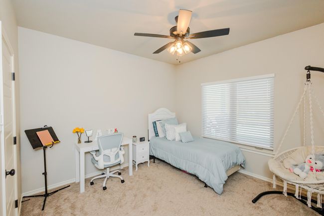214 Wildcat St, House other with 4 bedrooms, 3 bathrooms and null parking in Wolfforth TX | Image 33