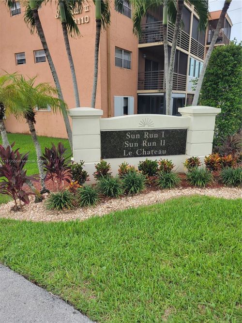 apt-304-3100 N Pine Island Rd, Sunrise, FL, 33351-7345 | Card Image