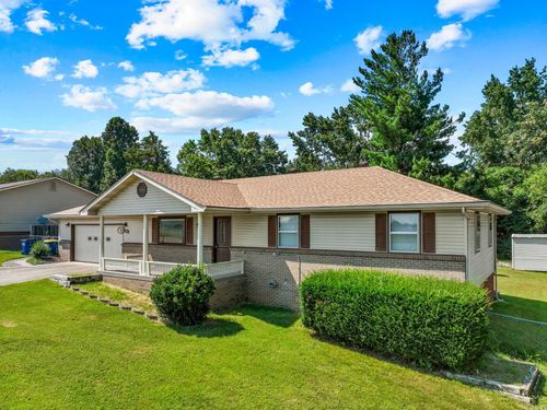 521 E 13th St, Mountain Home, AR, 72653-5507 | Card Image
