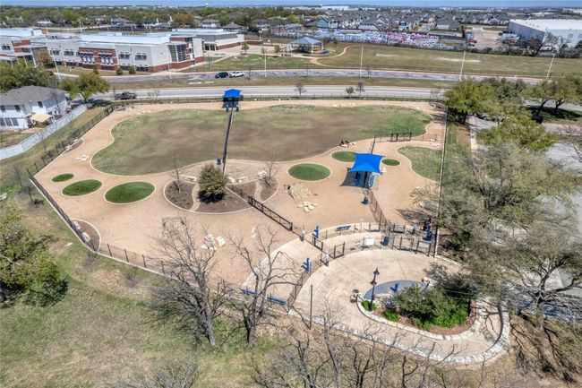 2901 Single Trace Ct, House other with 4 bedrooms, 3 bathrooms and 4 parking in Austin TX | Image 36