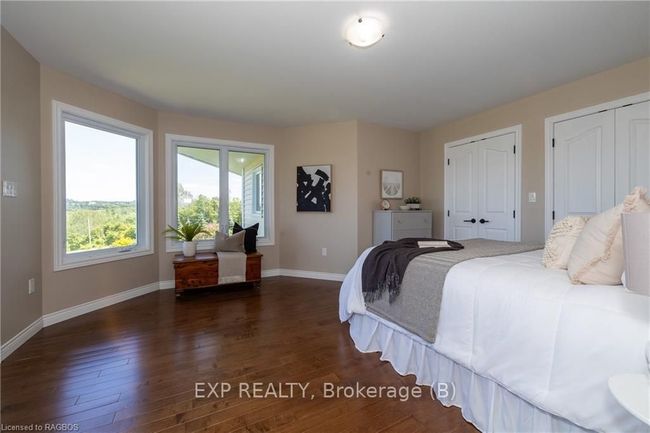 85621 7 Sideroad, House other with 2 bedrooms, 2 bathrooms and 10 parking in Meaford ON | Image 16