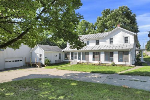 7106 Columbus Rd, Mount Vernon, OH, 43050-9381 | Card Image