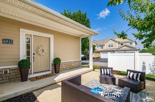 6932 Kinsale Ln, Powell, OH, 43065-6058 | Card Image