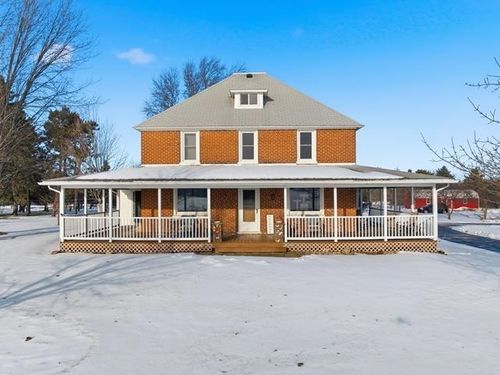 8492 Trout Dr, Marshfield, WI, 54449-9101 | Card Image