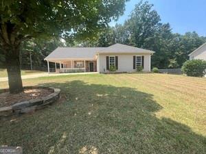 Eastwood Frst, Covington, GA 30014