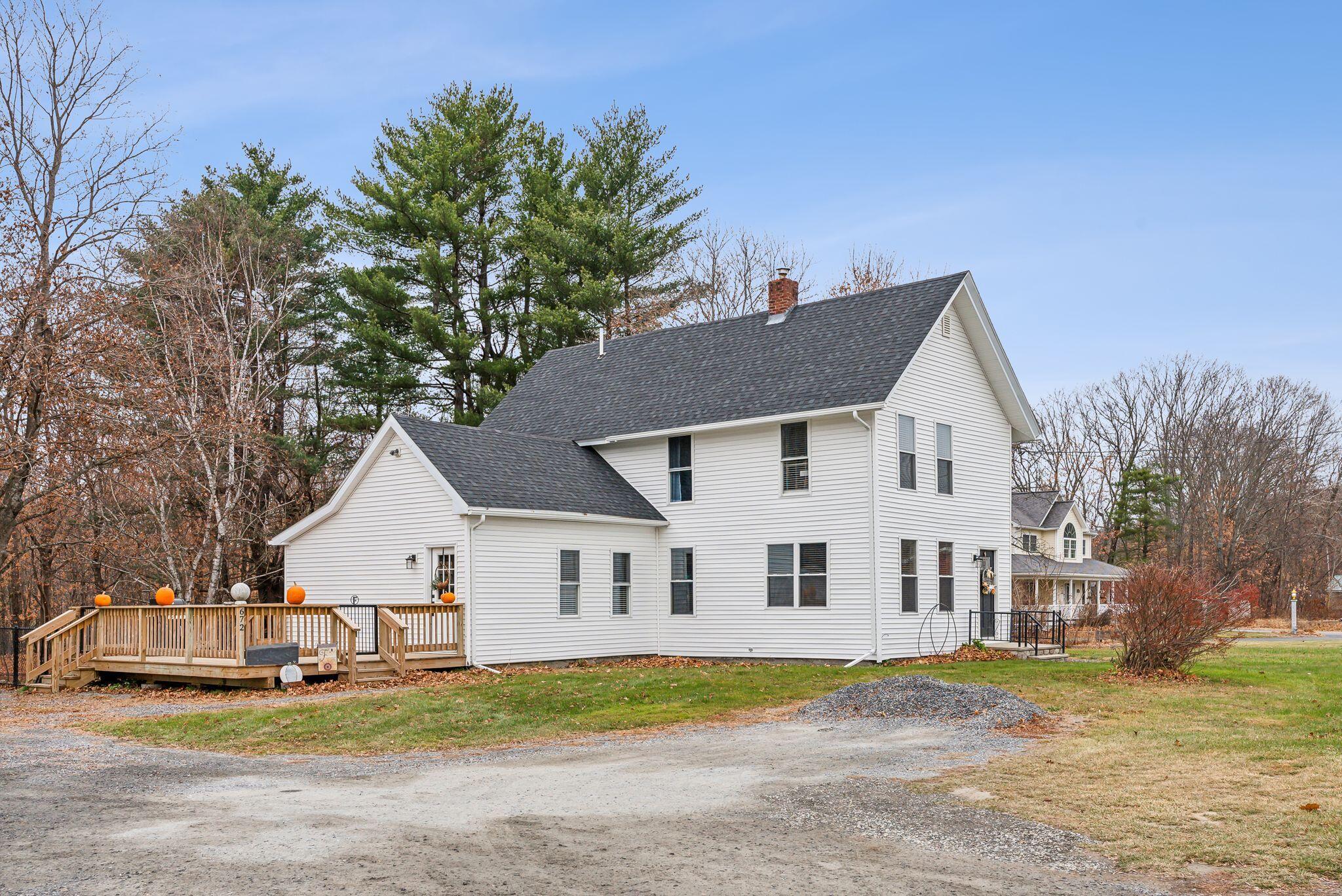 Riverside Dr, Augusta, ME 04330