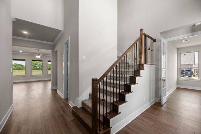 430 Brown Rd, House other with 4 bedrooms, 4 bathrooms and null parking in Leonard TX | Image 8