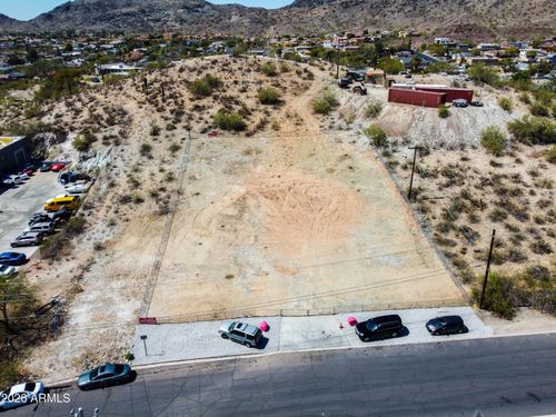 25-17-1542 E Cholla Street, Phoenix, AZ, 85020 | Card Image