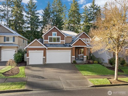 3907 Cameron Dr Ne, Lacey, WA, 98516-3881 | Card Image