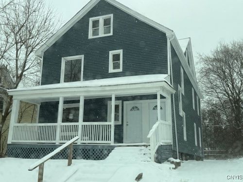 9-107 Gordon Ave, Mattydale, NY, 13211-1816 | Card Image