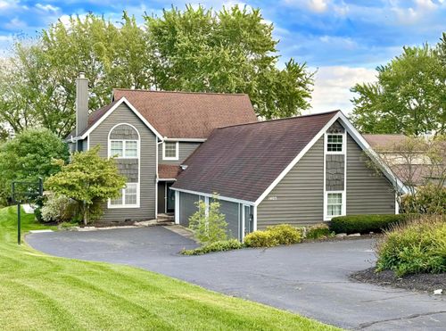 1405 Chickasaw Dr, London, OH, 43140-8755 | Card Image