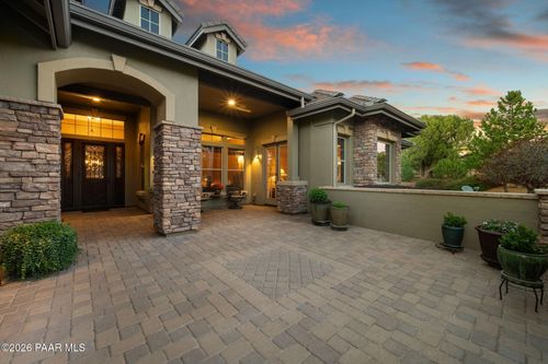 5550 W Cameo Cir, Prescott, AZ, 86305-7906 | Card Image