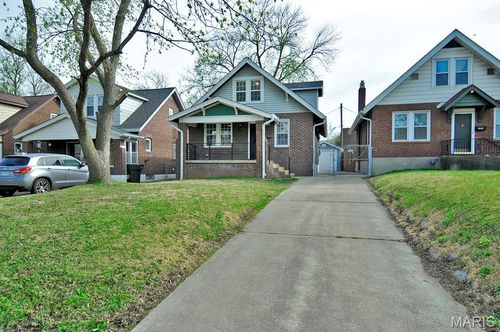 6834 Bradley Ave, Saint Louis, MO, 63139-2237 | Card Image