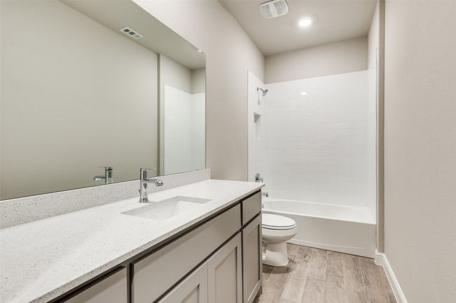 1036 Kirkham Way, House other with 5 bedrooms, 3 bathrooms and null parking in Justin TX | Image 19