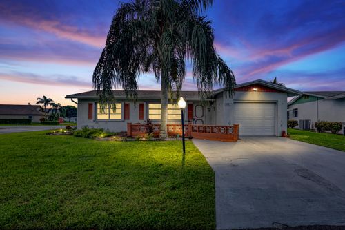 5126 Michael Dr, West Palm Beach, FL, 33417-1018 | Card Image