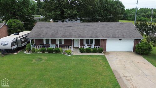 1201 Daniel Drive, Paragould, AR, 72450 | Card Image