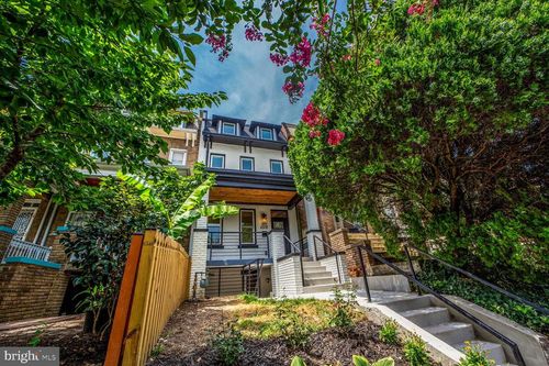 4508 13th St Nw, WASHINGTON, DC, 20011-4404 | Card Image