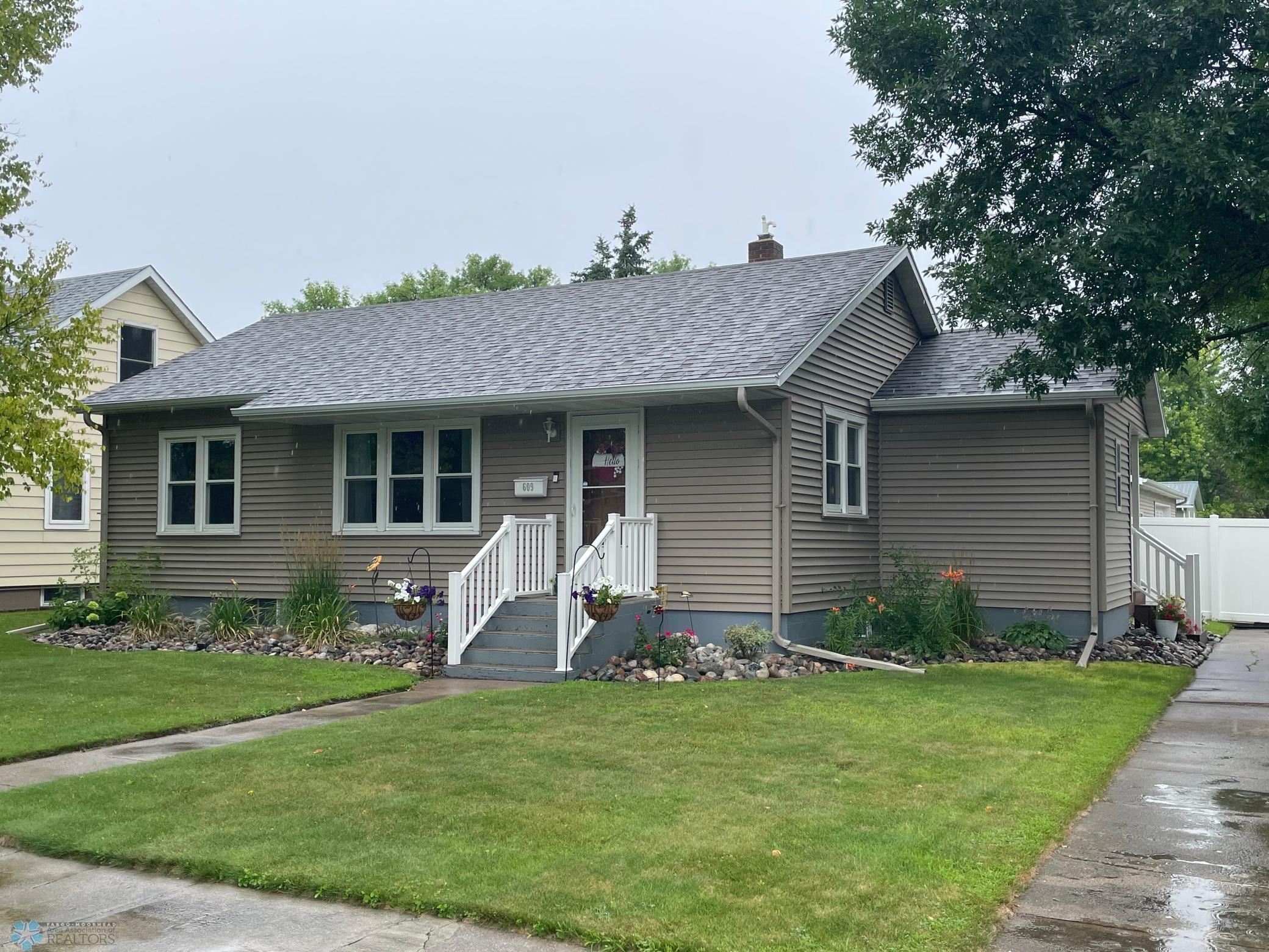 3rd Ave, Ada, MN 56510 #1
