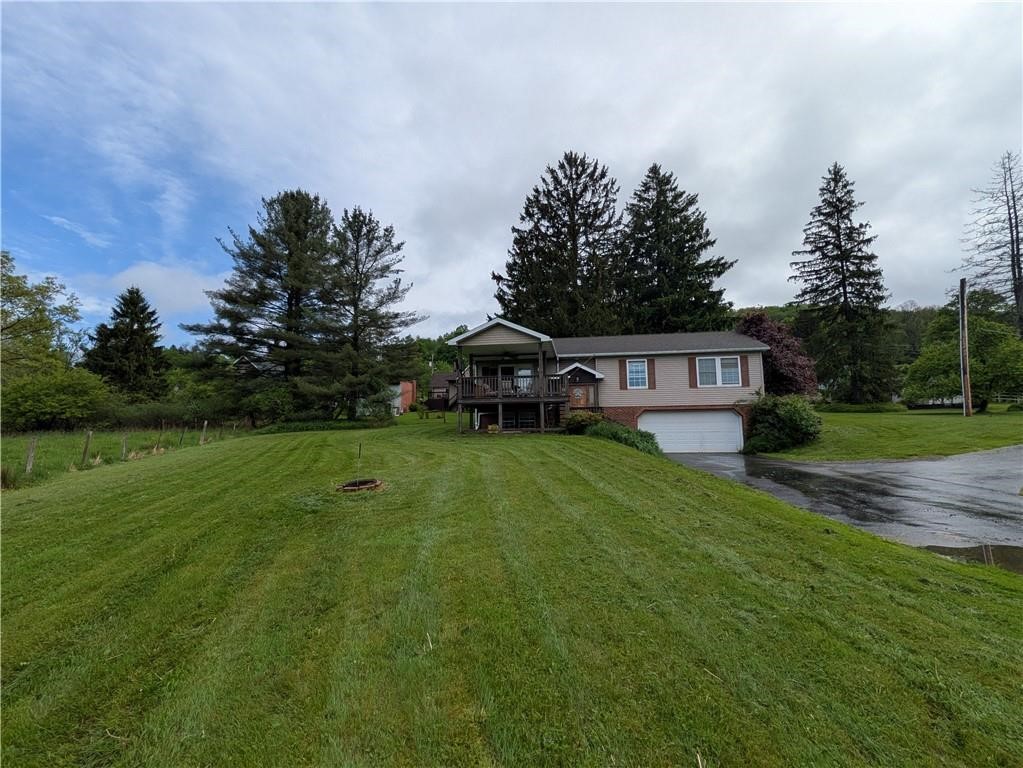 Residential in Smethport Boro 4