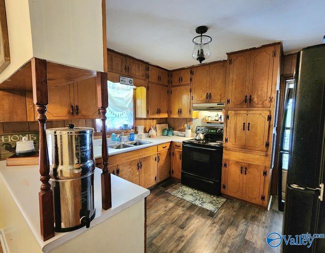 110 Circle Dr, House other with 3 bedrooms, 1 bathrooms and null parking in Sand Rock AL | Image 11