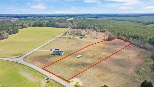 5 AC Wakefield Road, Courtland, VA, 23837 | Card Image