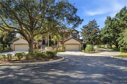 1141 W Pointe Vista Path, Hernando, FL, 34442-6299 | Card Image