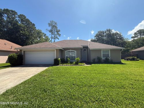1861 Weston Cir, Fleming Island, FL, 32003-8045 | Card Image