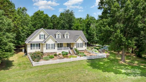 2159 Quiet Cove Ln, Stanfield, NC, 28163-9604 | Card Image
