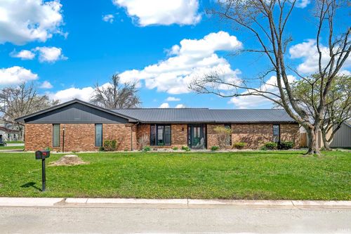 1407 Deerbrook Ct, Bluffton, IN, 46714-3803 | Card Image