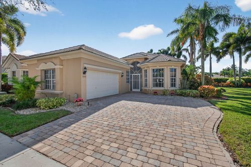 7084 Vesuvio Pl, Boynton Beach, FL, 33437-3746 | Card Image