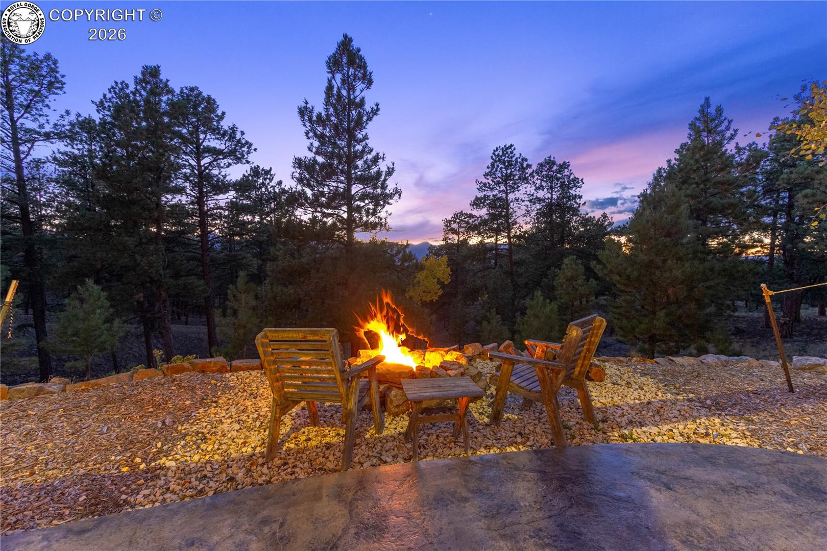 Residential in Westcliffe 4