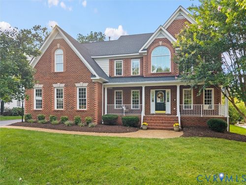 4616 Brookemere Dr, Glen Allen, VA, 23060-6504 | Card Image