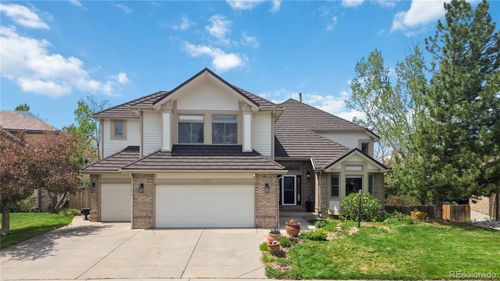 11302 E Ida Ct, Englewood, CO, 80111-4135 | Card Image