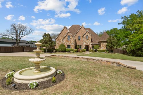 1497 E Dove Rd, Southlake, TX, 76092-3921 | Card Image