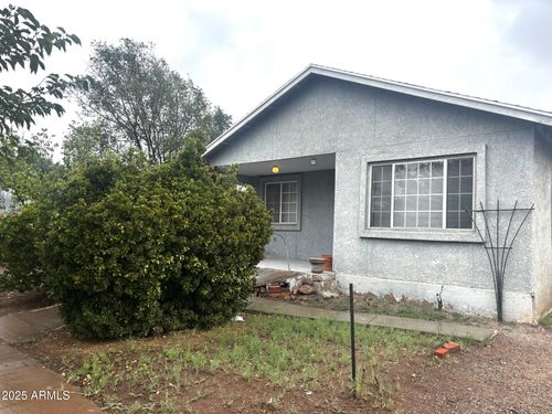 1017 E 20th St, Douglas, AZ, 85607-1117 | Card Image