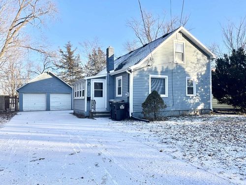 1201 Johnson St, Beloit, WI, 53511-4128 | Card Image