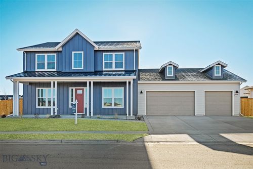 1600 Beeker Ln, Belgrade, MT, 59714-3257 | Card Image
