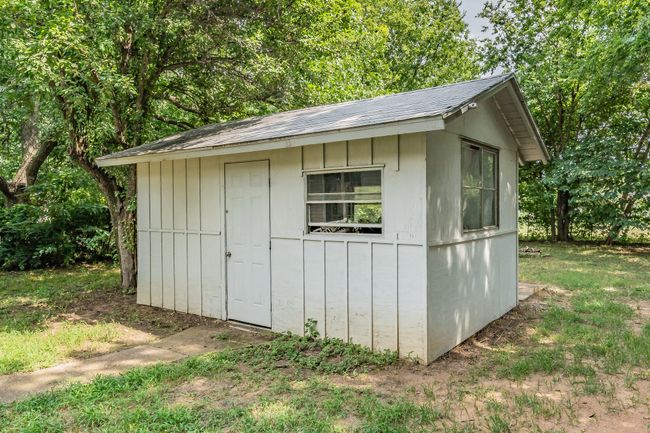 600 Brookfield Dr, House other with 3 bedrooms, 2 bathrooms and null parking in Hurst TX | Image 37