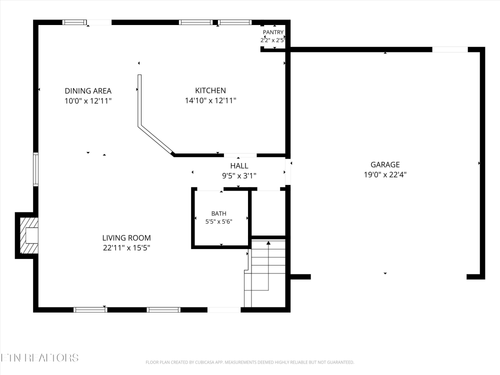 8300 Foxworth Trl, Powell, TN, 37849-3072 | Card Image
